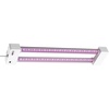 image:imageFeit Electric 19W 2ft LED Grow Light 1200 Lumens 6500K GLP24ADJS19WLEDMulticolor