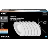 6 Count (Pack of 1)