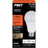 image:imageFeit Electric A19 LED Light Bulb 3Way Adjustable Wattage Soft White2700k Soft White