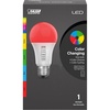 image:imageFeit Electric A19 LED Party Light Bulb RGB Color Changing E26 Base1 Count Pack of 1