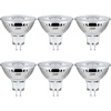 image:imageFeit Electric BPBAB930CA6 20W EQ DM MR16 LED Light Bulb 6 Bulbs