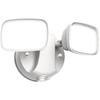 image:imageFeit Electric Dual Head Smart Outdoor Flood Lights Bronze FinishWhite