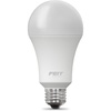 image:imageFeit Electric Enhance A19 LED Light Bulb 100W Eq Soft White 2 Pack5000k Daylight