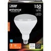 image:imageFeit Electric Enhance BR40 LED Light Bulb 150W Eq Soft White2700k Soft White