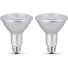 image:imageFeit Electric Enhance LED PAR30L Floodlight Bulb 75W Eq Bright White5000k Daylight