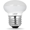 image:imageFeit Electric Enhance R16 LED Floodlight Bulb 40W Eq Soft White 4 PackR14