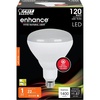 image:imageFeit Electric LED Enhance BR40 Bulb 120W Eq Soft White2700k Soft White