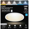 image:imageFeit Electric LED Flush Mount Ceiling Light Fits 4 Inch Cans 5CCT 1 Pack5 Inch Fits 4 Inch Housing