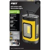 image:imageFeit Electric LED Lantern 800Lm 6500K Daylight USBC 3 Light Modes