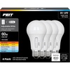 image:imageFeit Electric LED Light Bulbs A21 100W Eq Dimmable 5CCT  Switch  4 PackA19  4 Pack
