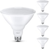 image:imageFeit Electric LED PAR38 Bulbs 75W Equivalent Non Dimmable 3000k Bright White 750 Lumens 10 Year Lifetime E26 Base PAR38 Flood Lights CRI 90 Damp Rated 4 Pack PAR38930CA10KMP43000k Bright White