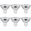 image:imageFeit Electric MR16 GU53 LED Bulb 4W 35W Eq GU53 300 Lumens 6Pack