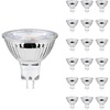 50-watt + Adjustable White