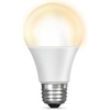 image:imageFeit Electric OM60927CAAG3 60 Watt Equivalent WiFi Dimmable No Hub Required Alexa or Google Assistant A19 LED Smart Light Bulb 42 H x 24 D 2700K Soft White 3 Count2700k Soft White