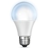 image:imageFeit Electric OM60950CAAG 60W Equivalent 24GHz WiFi Dimmable No Hub Required Alexa Google Assistant A19 Smart LED Light Bulb 44 H x 23 D 5000K Daylight5000k Daylight