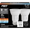 image:imageFeit Electric PAR20 LED Reflector Light 50W Eq 5CCT 6WayAdjustable White