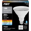 image:imageFeit Electric PAR38 LED Flood Light Bulb 150W Eq 5CCT E26 Base2500 Watts