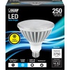 image:imageFeit Electric PAR38 LED Light Bulb 250W Equivalent Dimmable 5000K Daylight 3750 Lumens E26 Base Wet Rated IndoorOutdoor Recessed Can Light Bulbs 15000Hour Lifetime PAR38DM37505KLED5000k Daylight