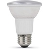 image:imageFeit Electric PAR38 LED Reflector Light 90W Eq 5CCT E26 Base5000k Daylight