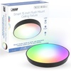 image:imageFeit Electric Smart Ceiling Light Fixture LED 30W 1600 Lumens RGBW