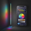 image:imageFeit Electric Smart Floor Lamp 42Inch RGBW WiFi Alexa 8W