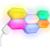 Hexagon Panels