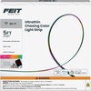 image:imageFeit Electric Smart LED Strip Light 100 Ft ColorChanging RGB  Tunable White 24GHz WiFi App amp Remote Control Alexa amp Google Home Compatible Flexible Light Strip TAPE100RGBWAG5FT