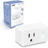 image:imageFeit Electric Smart Plug PlugNLWiFi  WiFi Night Light 15 Amp  White