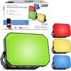 image:imageFeit Electric Smart RGBW Flood Lights 24W 1700 Lumens 4Pack 120VSpotlights