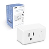 image:imageFeit Electric Smart WiFi Plug  Alexa and Google Home Compatible  1 Count1