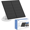 image:imageFeit Electric Solar Panel Charger for Outdoor Security Camera 5V 3WNo Size