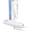 image:imageWIFI PWER STRIP WITH USB