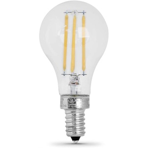 image:imageFeit Electric BPA1575C850FIL2 75W EQ DM LED Light Bulbs 2 Bulbs2 Count Pack of 1