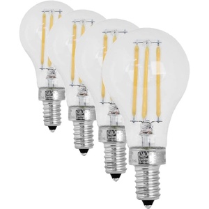 image:imageFeit Electric BPA1575C850FIL2 75W EQ DM LED Light Bulbs 2 Bulbs2 Count Pack of 4
