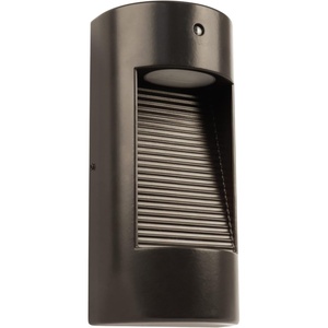 image:imageFeit Electric Dusk to Dawn Outdoor Wall Sconce 12W Half Moon Wall Mount Light Fixture Integrated LEDs UV Protected Weatherproof 250 Lumens 5000k Daylight Hardwired Bronze S8PHMWM850DDBZHD5000k Daylight