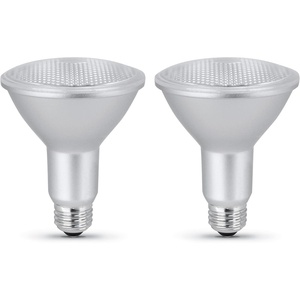 image:imageFeit Electric Enhance LED PAR30L Floodlight Bulb 75W Eq Bright White5000k Daylight