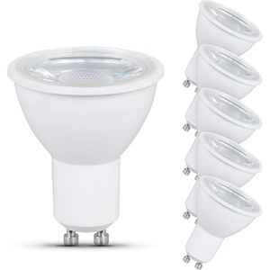 image:imageFeit Electric LED MR16 Track Light Bulb 50W Eq Daylight White 6Pack5000k Daylight