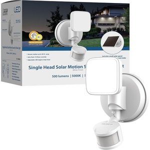 image:imageFeit Electric LED Outdoor Security Floodlight Motion Activated Daylight