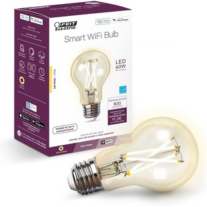 image:imageFeit Electric MR16 LED Smart LED Light Bulb 50W Eq RGB Color Changing2700k Soft White