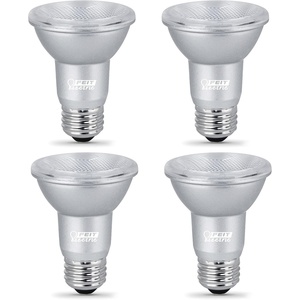 image:imageFeit Electric PAR20 LED Reflector Light 50W Eq 5CCT 6Way5000k Daylight White
