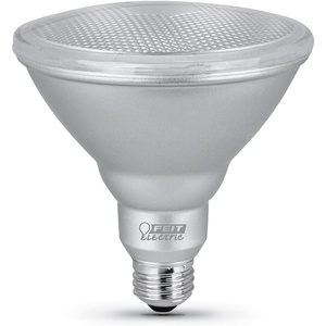 image:imageFeit Electric PAR38 LED Flood Light Bulb 90W Eq Bright White 8 Pack5000k Daylight