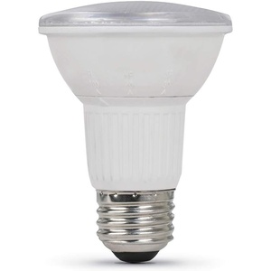image:imageFeit Electric PAR38 LED Reflector Light 90W Eq 5CCT E26 Base5000k Daylight