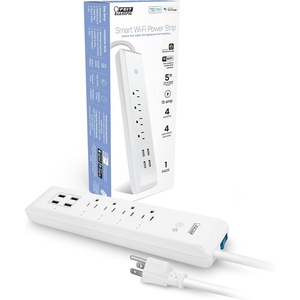 image:imageWIFI PWER STRIP WITH USB
