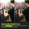 image:imageFeit Electric 4 ft WiFi LED Shop Light 10000 lm No Hub 24 GHz WiFi
