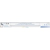 image:imageFeit Electric 4 ft WiFi LED Shop Light 10000 lm No Hub 24 GHz WiFi