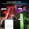 image:imageFeit Electric Outdoor String Lights 24ft Works with Alexa WiFi 24GHz