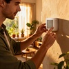 image:imageFeit Electric Smart Temperature and Humidity Sensor WiFi App Alerts