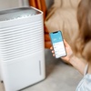 image:imageFeit Electric Smart Temperature and Humidity Sensor WiFi App Alerts