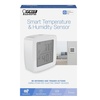image:imageFeit Electric Smart Temperature and Humidity Sensor WiFi App Alerts