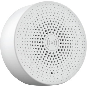 image:imageFeit Electric Smart Doorbell Chime Accessory USBPowered Wireless Chime with 4 Adjustable Sounds 80dB Alerts 150ft Range Works Smart Doorbell Only Sold Separately